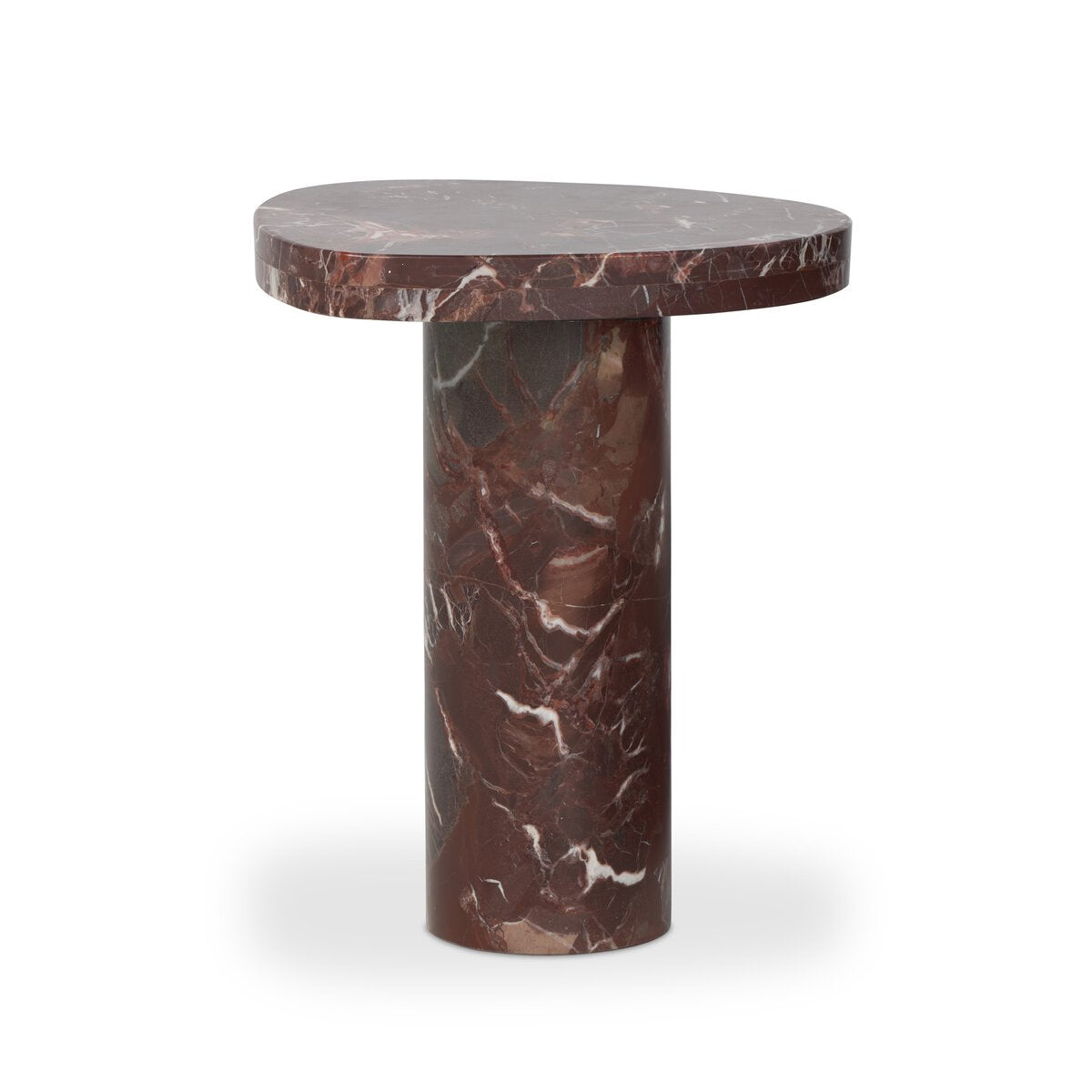 Zion End Table