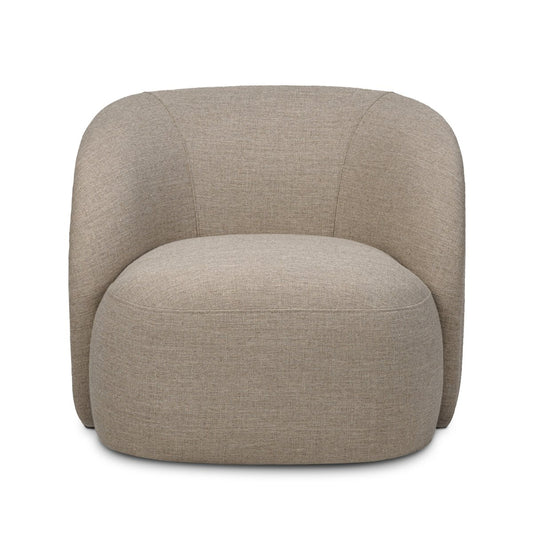 Laurrey Swivel Chair