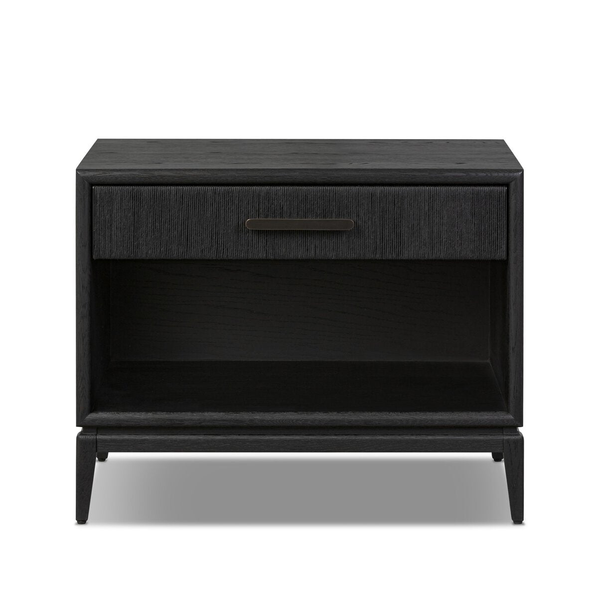 Rosenell Open Nightstand