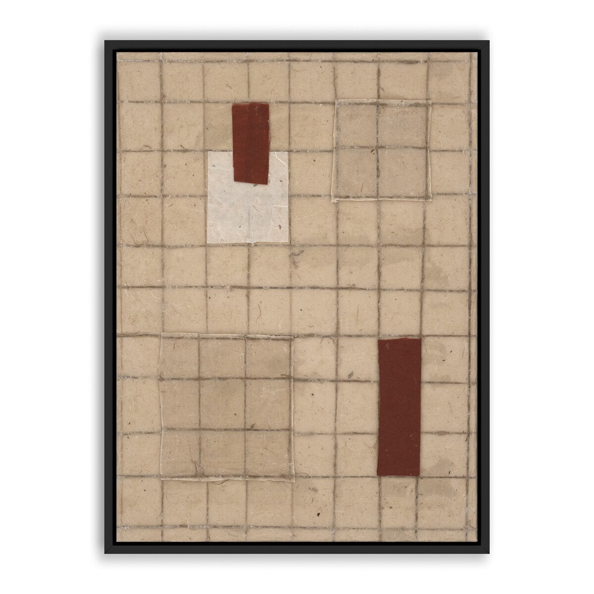 Grid-Seoul II by Jade Dacay