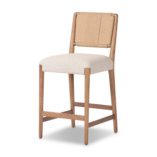 Rothler Bar + Counter Stool