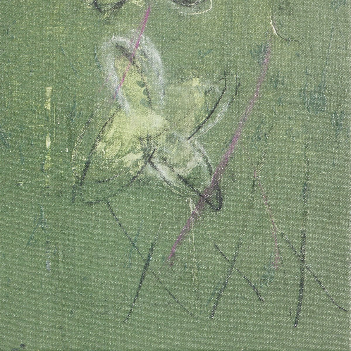 Verdant Garden by Jamie Beckwith