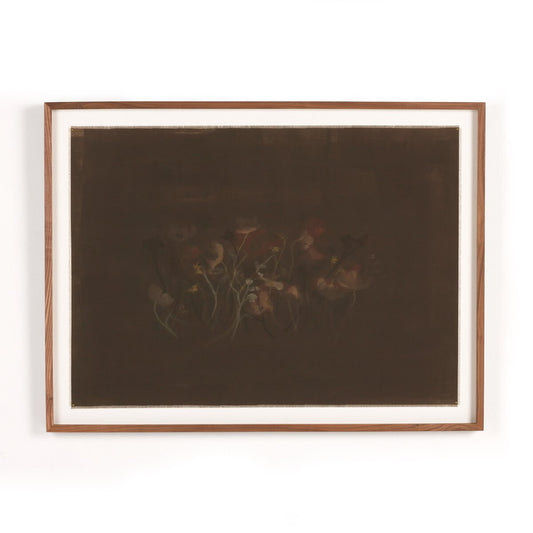 Bloom II by Brittney Schulz