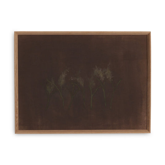 Bloom III by Brittney Schulz