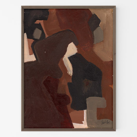 Adventure/Uprooted by Amada Ane