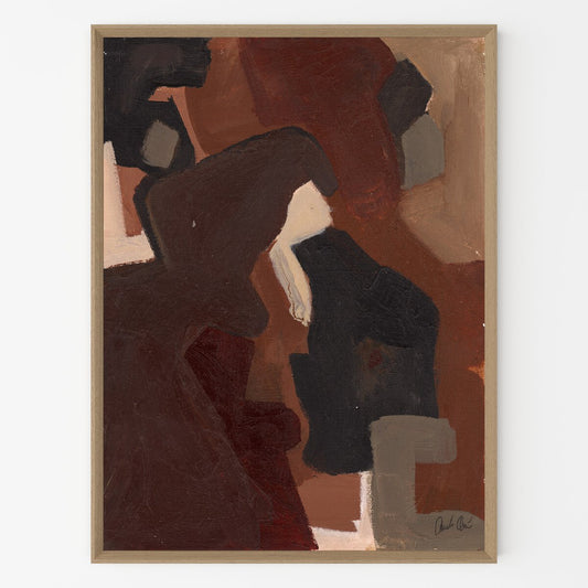 Adventure/Uprooted by Amada Ane