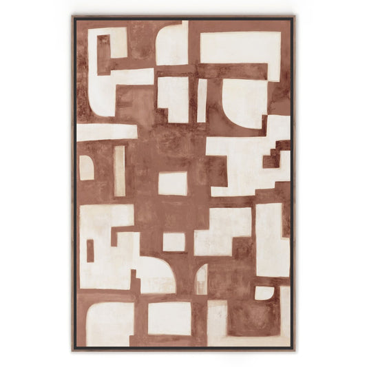 Civilization II by Jess Engle