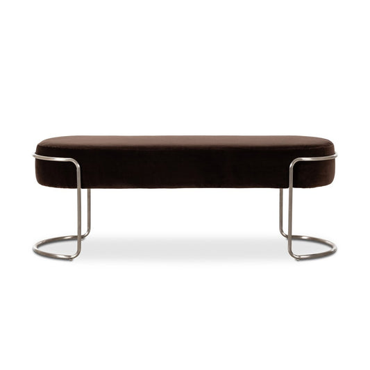 Savoy Accent Bench