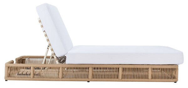 Gillian Sunlounger