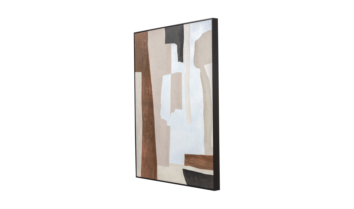 FINA 1 WALL DÉCOR