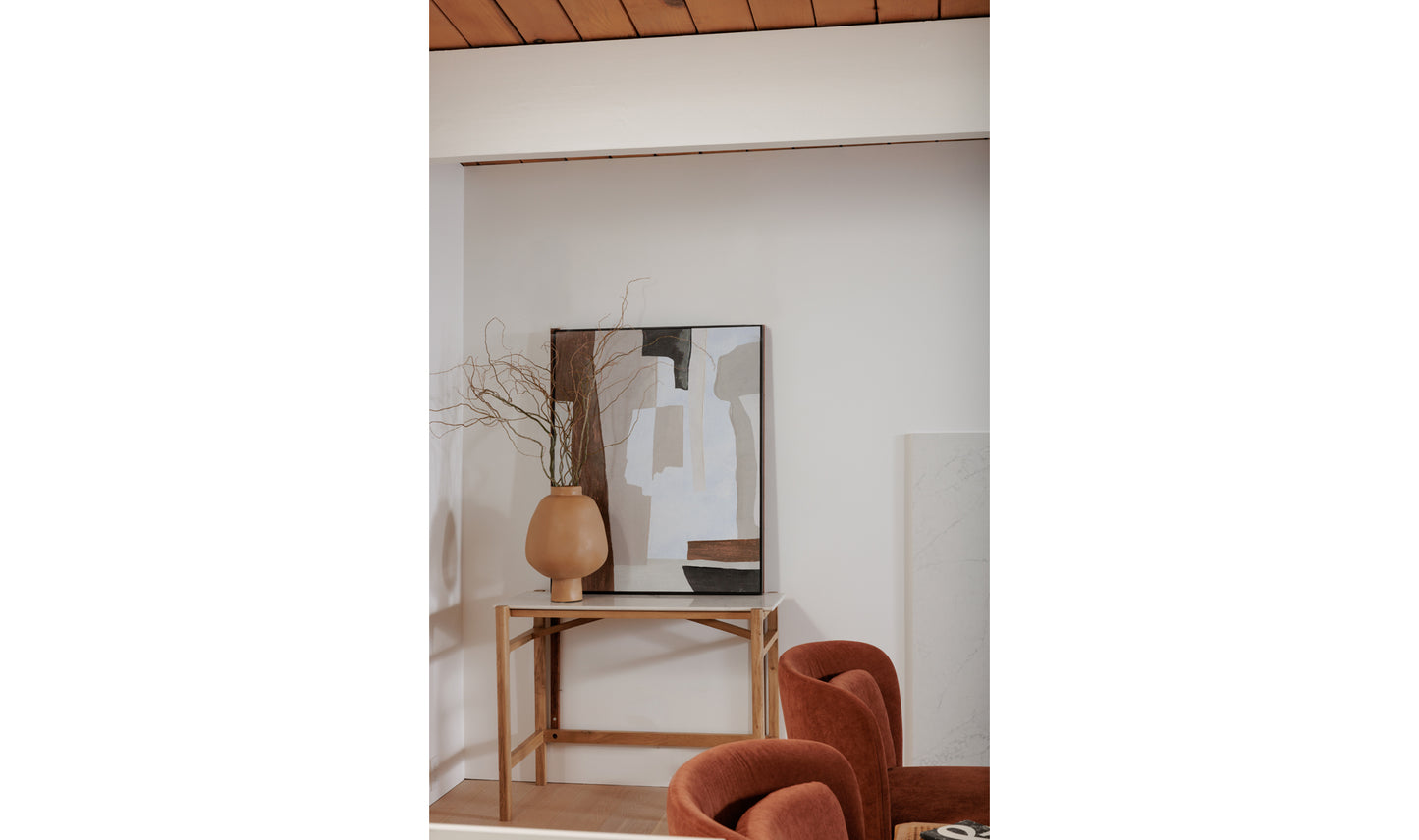 FINA 1 WALL DÉCOR