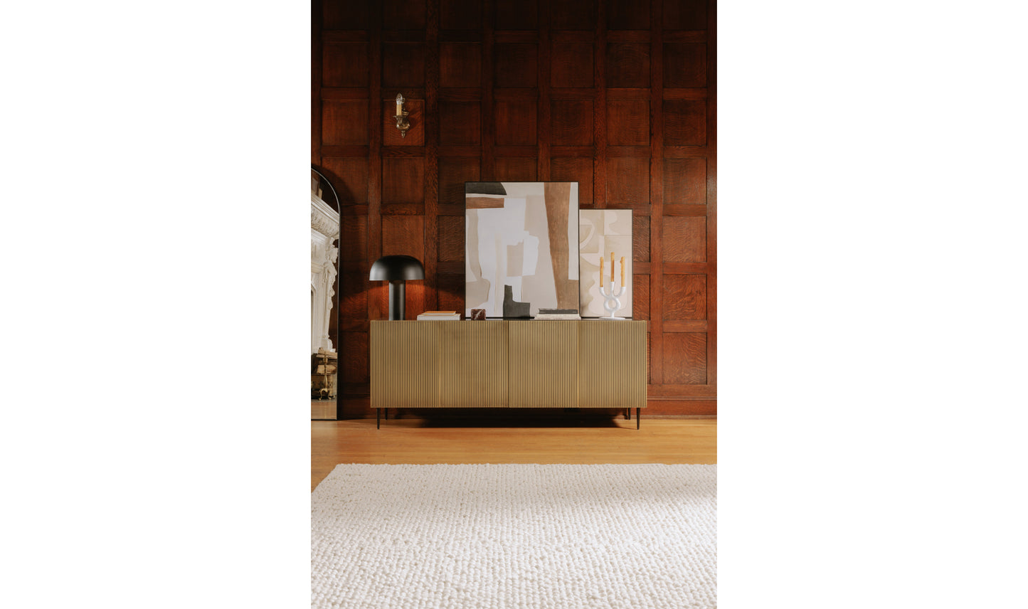 FINA 1 WALL DÉCOR
