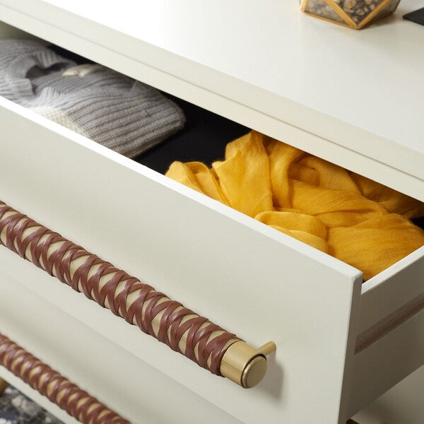 Raquel 3 Drawer