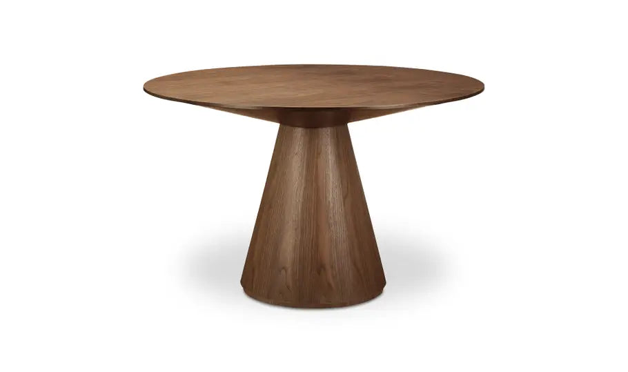 OTAGO ROUND DINING TABLE