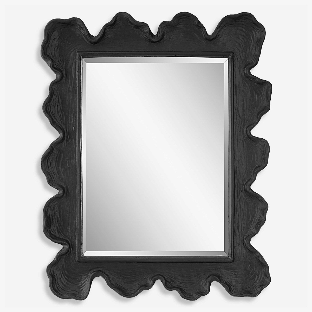 SEA CORAL MIRROR