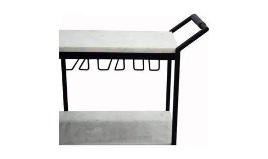 AFTER HOURS BAR CART