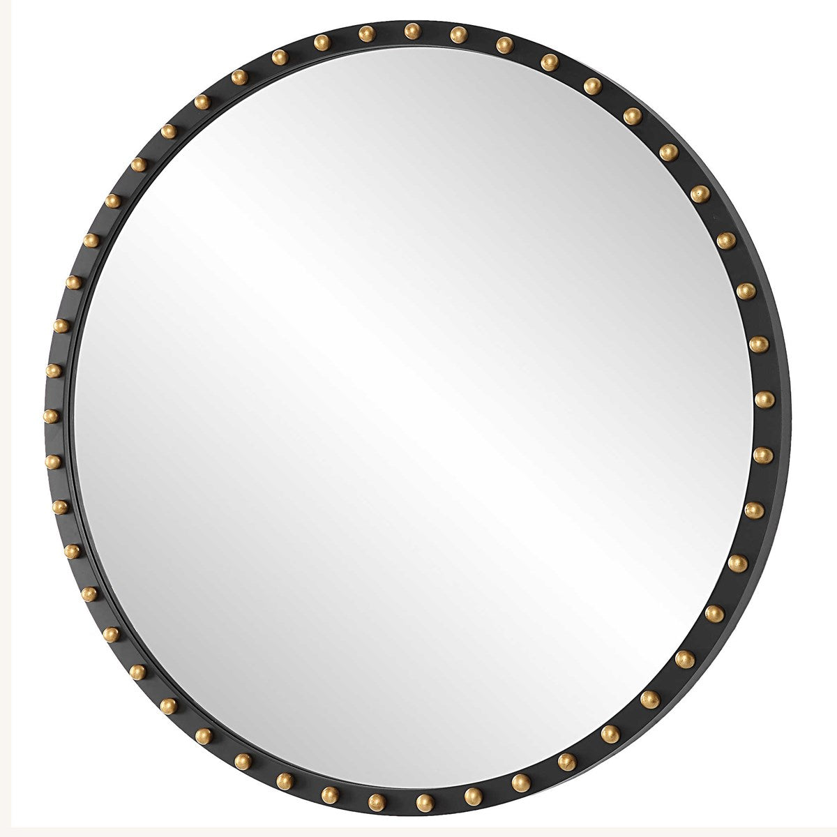 SELE ROUND MIRROR