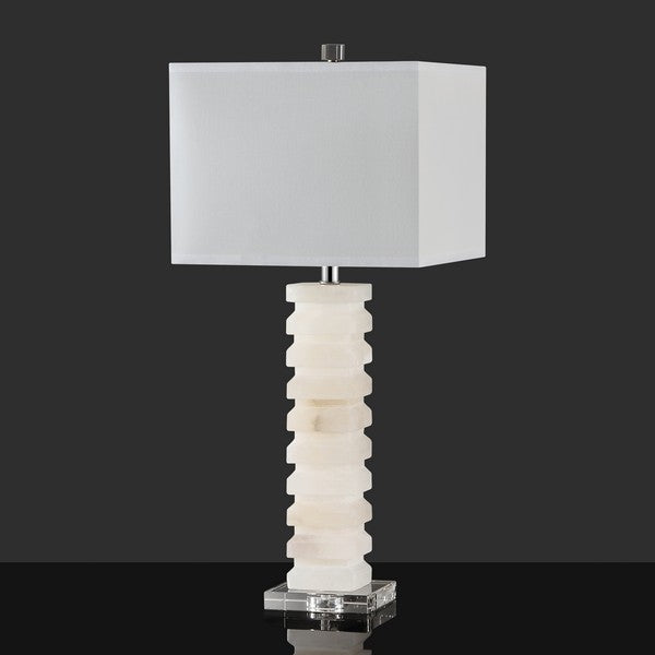Anita Alabasyer Table Lamp
