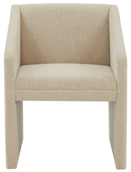Liandra Upholstered Armchair