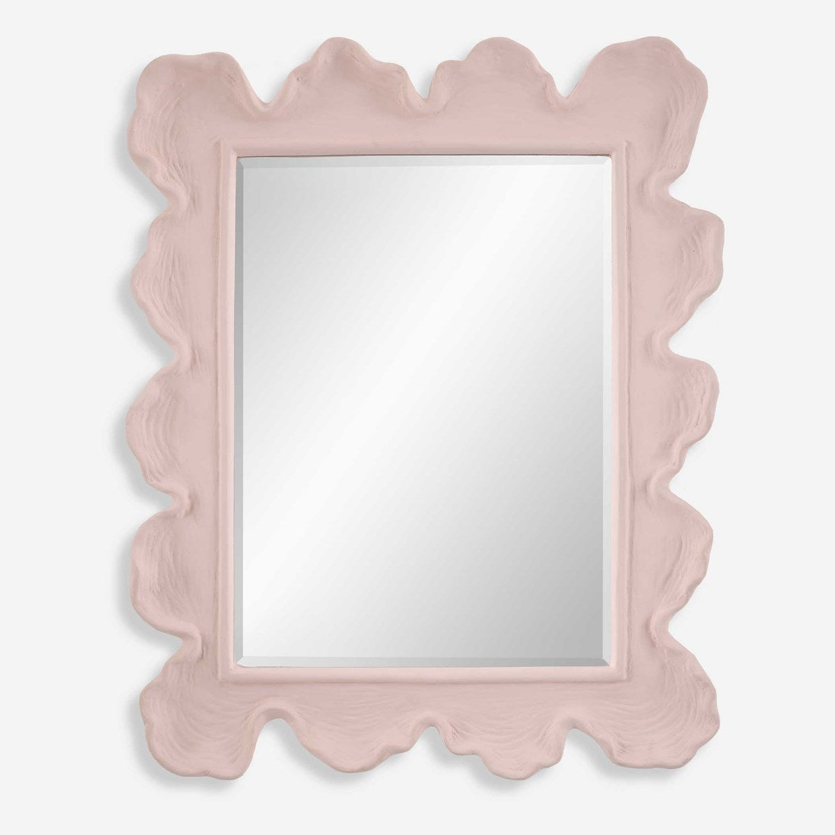 SEA CORAL MIRROR