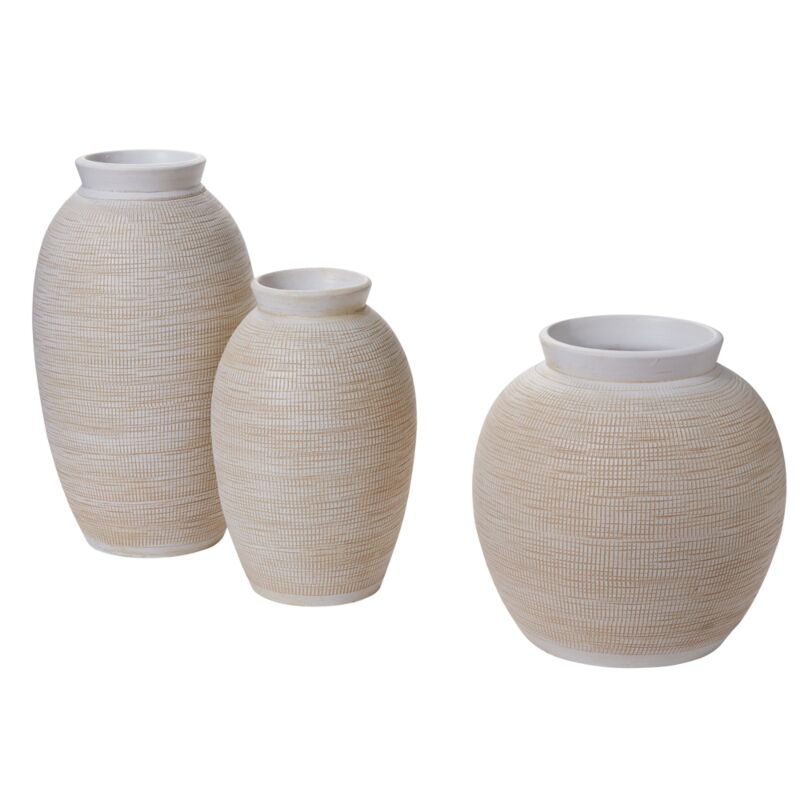 SIROCCO VASE