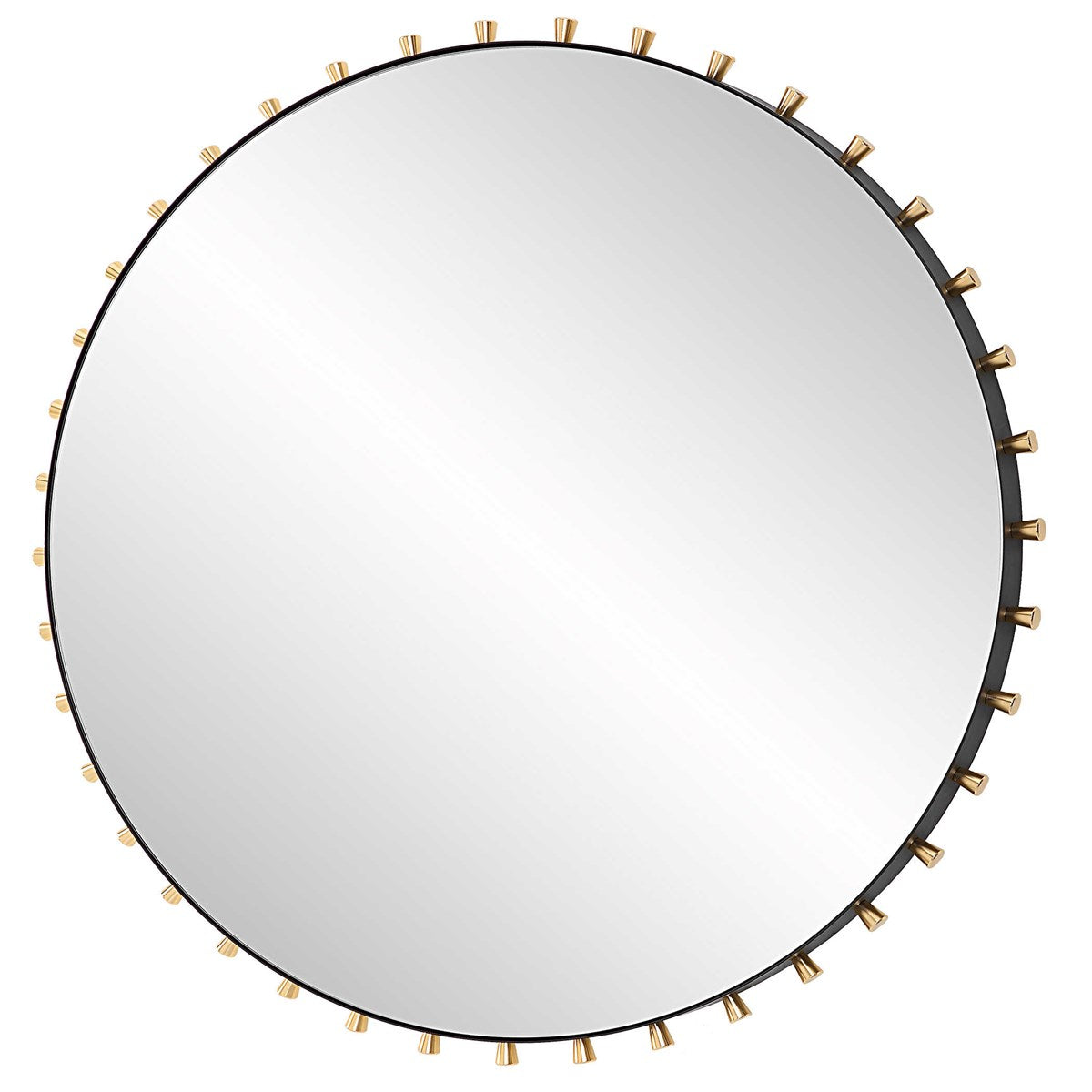 COSMOPOLITAN ROUND MIRROR
