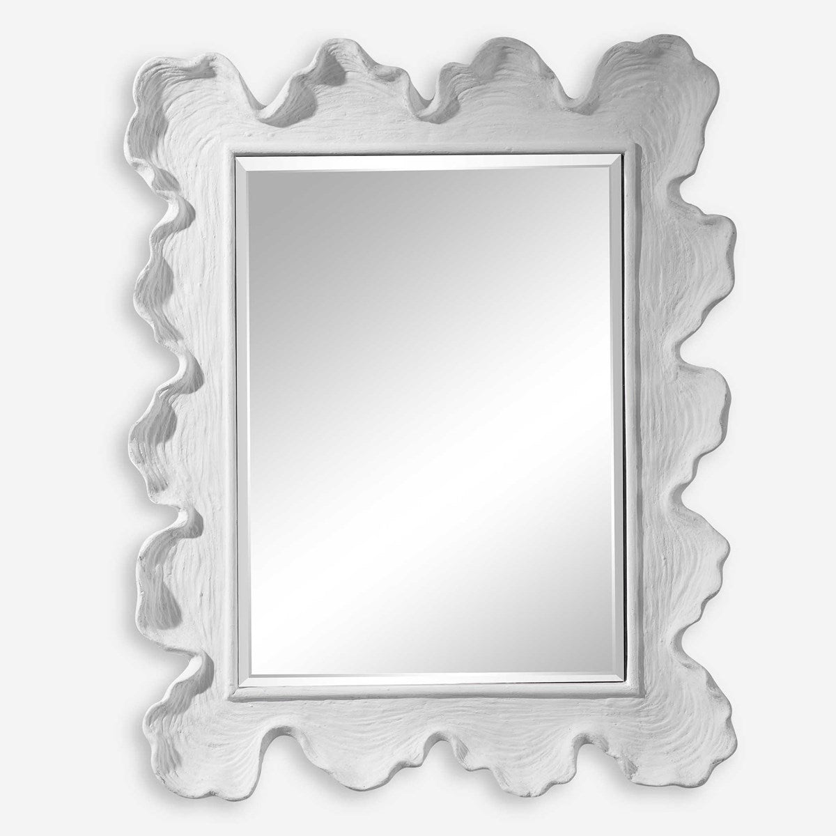 SEA CORAL MIRROR