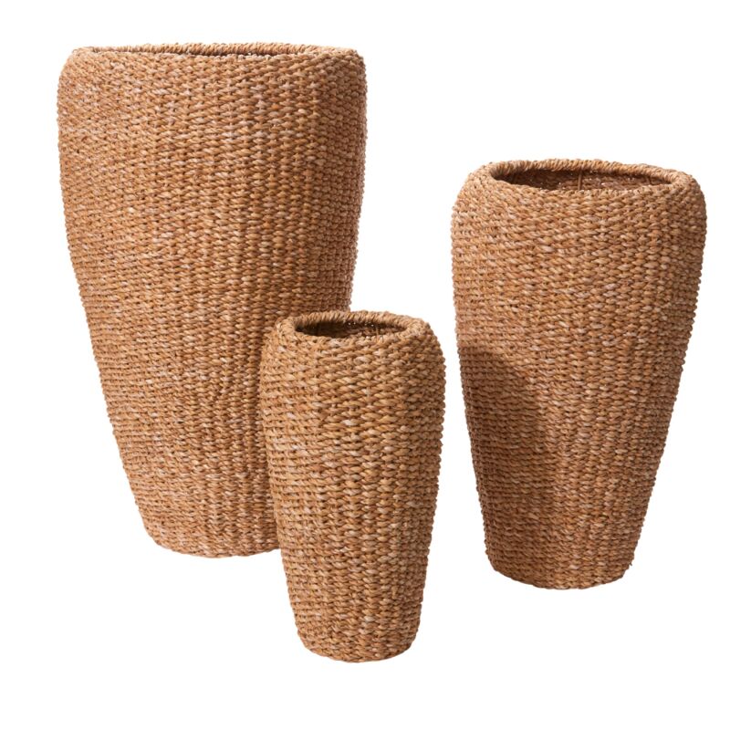 MIRABEL VASE - SET OF 3