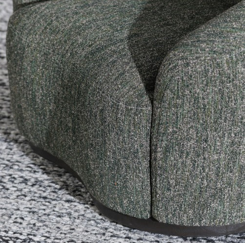 Beverly Swivel Accent Chair