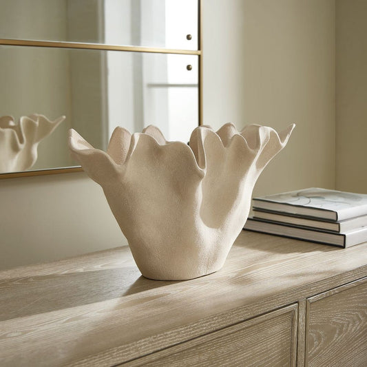 Sand Dune Outdoor Bowl