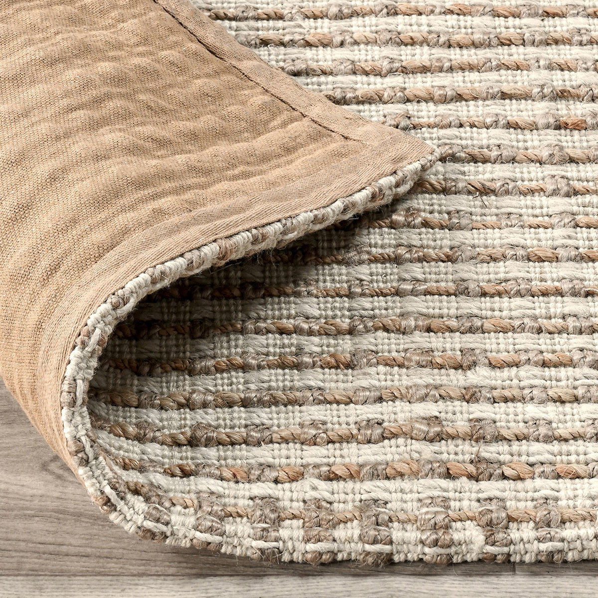Huntington Jute