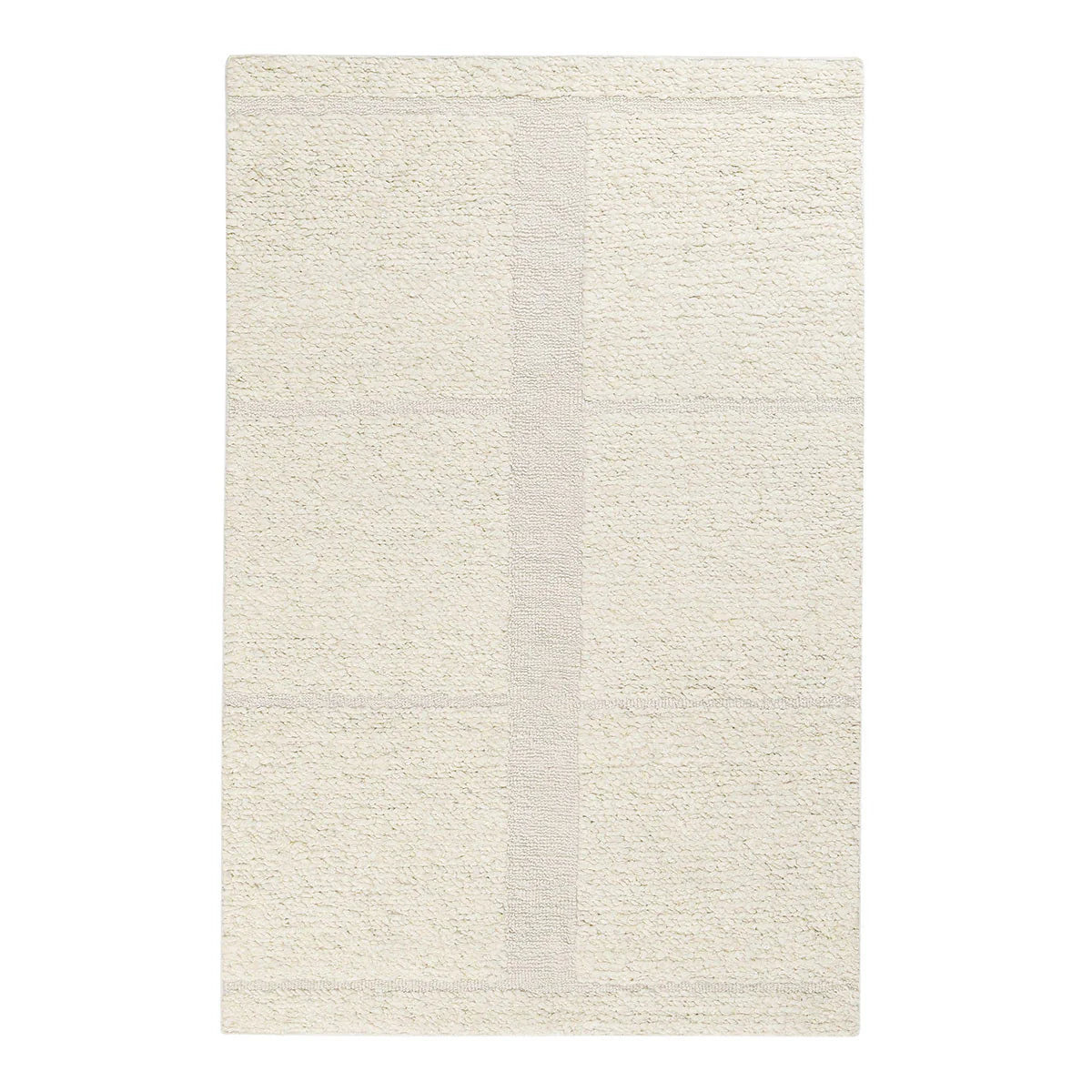 Sinclair Wool Ivory