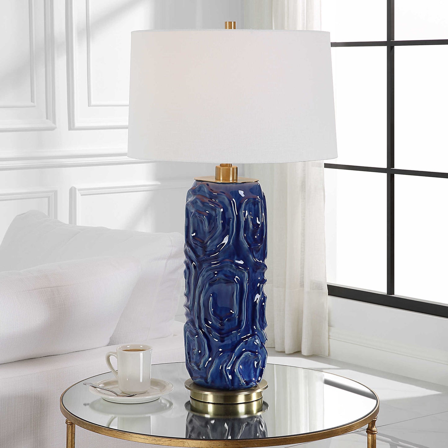 ZADE TABLE LAMP