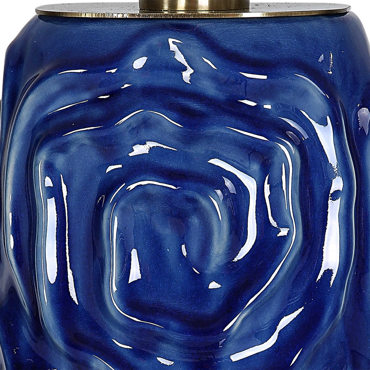 ZADE TABLE LAMP