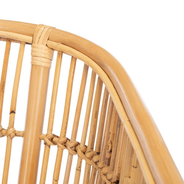 Olivia Rattan