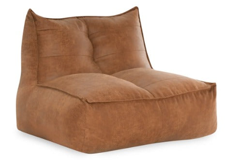 Frazier Lounge Chair Chestnut