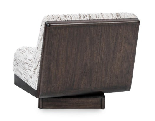 Crandall Upholstered Accent Chair