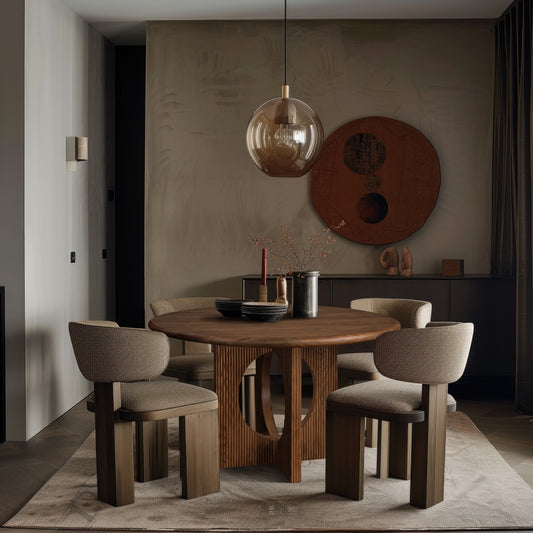 Rivas Dining Table