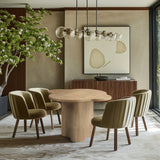 Mesa Dining Table
