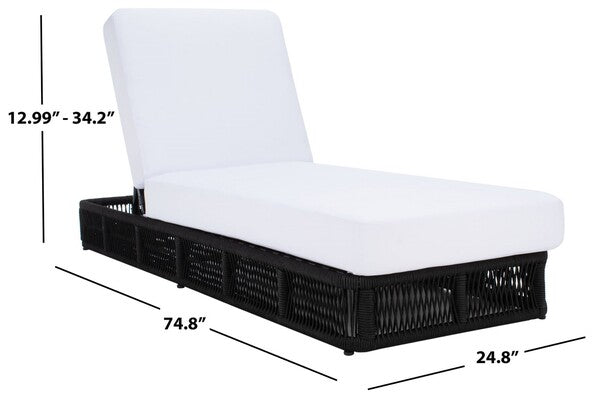 Gillian Sunlounger