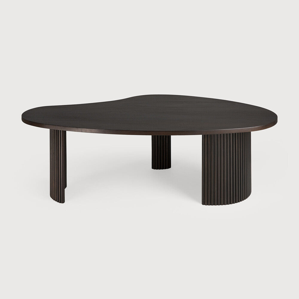 Juego Mesa de centro Boomerang