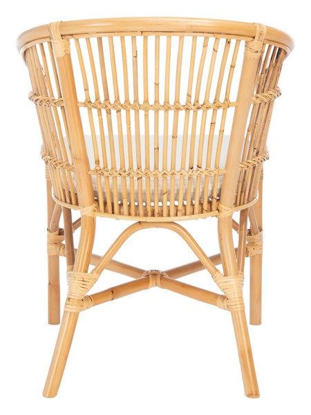 Olivia Rattan