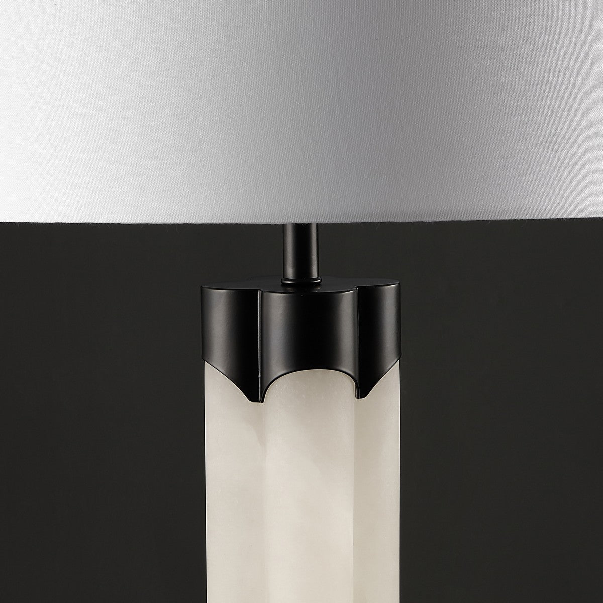 Chavez Alabaster Table Lamp