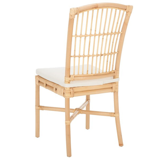 Arne Dining Chair W/ Cushion