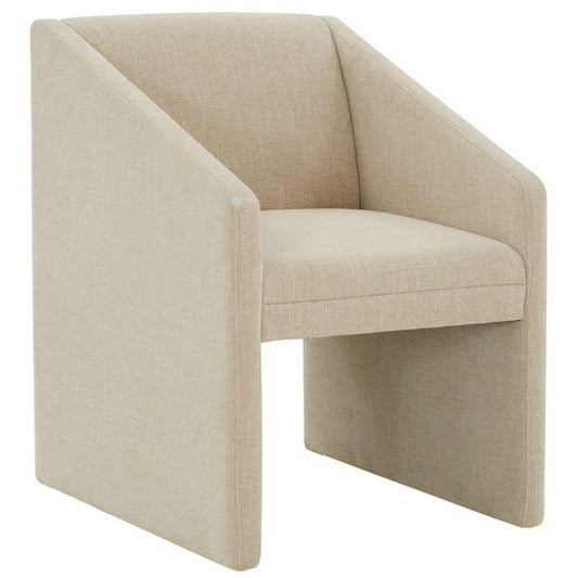 Liandra Upholstered Armchair