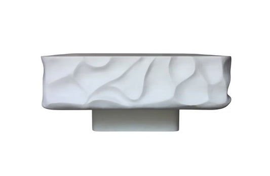 FORMA OUTDOOR RECT OUTDOOR COFFEE TABLE