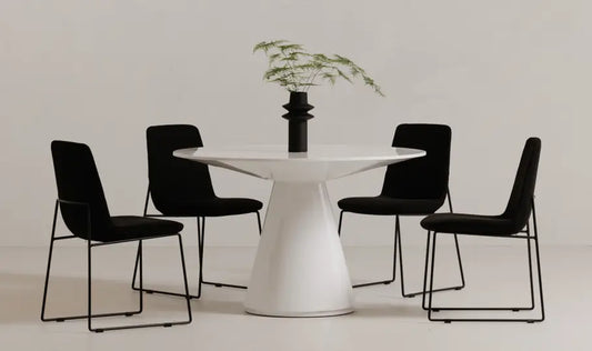 OTAGO ROUND DINING TABLE