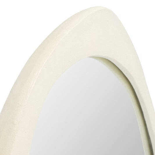 Rafla Aluminum / Mdf Mirror