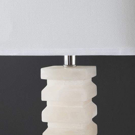 Anita Alabasyer Table Lamp