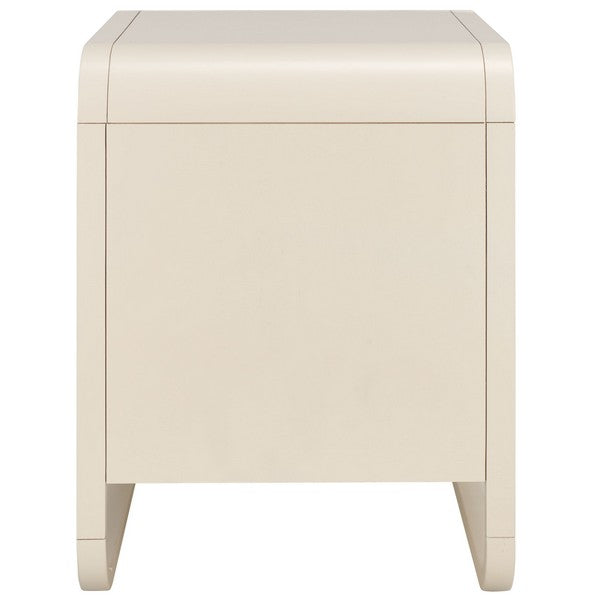 Yates 1 Drawer Nightstand